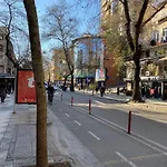 Apartamento Bricks Tirana