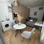 Apartamento Bricks