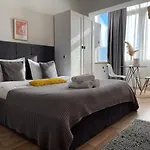 Apartamento Bricks *