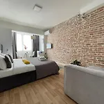 Bricks Apartamento *
