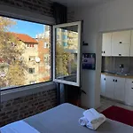 Apartamento Bricks Tirana