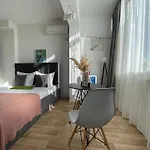 Bricks Apartamento *