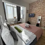 Bricks Apartamento Tirana