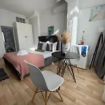 Bricks Apartamento