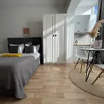 Apartamento Bricks