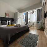 Apartamento Bricks *