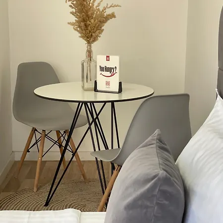 Apartmán Bricks Tirana