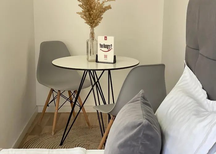 Apartamento Bricks Tirana