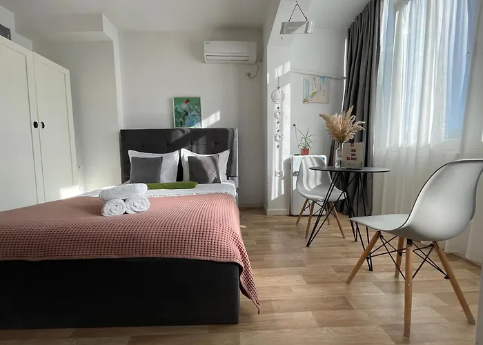 Bricks Apartamento *